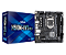 Placa Mãe ASRock H510M-HVS (rev. 2.0), Intel LGA1200, Micro-ATX, DDR4 - Imagem 1