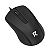 Mouse Redragon Office BM-4049, 1200 DPI, Preto - Imagem 4