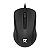 Mouse Redragon Office BM-4049, 1200 DPI, Preto - Imagem 1