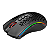 Mouse Redragon Storm Pro, RGB, USB, Wireless, 16000 DPI, 8 Botões Programáveis, Preto, M808-KS - Imagem 4