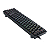 Teclado Mecânico Redragon Pollux, RGB, 75%, Switch Brown, ABNT2, Preto, K628-RGB-B (PT-BROWN) - Imagem 6