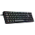 Teclado Mecânico Redragon Pollux, RGB, 75%, Switch Brown, ABNT2, Preto, K628-RGB-B (PT-BROWN) - Imagem 3