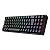 Teclado Mecânico Redragon Pollux, RGB, 75%, Switch Brown, ABNT2, Preto, K628-RGB-B (PT-BROWN) - Imagem 4