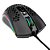 Mouse Redragon Storm Elite, RGB, USB, 16000 DPI, 8 Botões Programáveis, Preto, M988-RGB - Imagem 4