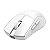 Mouse Redragon King Pro 4K Lunar White, 3 Modos Conexão, 7 Botões Programáveis, 26000 DPI, Branco, M916W-PRO-4K - Imagem 5