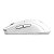 Mouse Redragon King Pro 4K Lunar White, 3 Modos Conexão, 7 Botões Programáveis, 26000 DPI, Branco, M916W-PRO-4K - Imagem 9