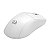 Mouse Redragon King Pro 4K Lunar White, 3 Modos Conexão, 7 Botões Programáveis, 26000 DPI, Branco, M916W-PRO-4K - Imagem 4