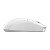 Mouse Redragon King Pro 4K Lunar White, 3 Modos Conexão, 7 Botões Programáveis, 26000 DPI, Branco, M916W-PRO-4K - Imagem 8