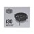 Air Cooler Cooler Master I30, 92mm, Intel, RH-I30-26FK-R1 - Imagem 5