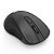 Mouse Redragon Office BM-4054, Wireless, 4000 DPI, 4 Botões, Preto - Imagem 4