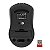 Mouse Redragon Office BM-4054, Wireless, 4000 DPI, 4 Botões, Preto - Imagem 2