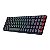 Teclado Mecânico Redragon Ashe Pro Lunar White, RGB, 78%, 3 Modos Conexão, Switch Brown, ABNT2, K626-KBS-W (PT-BROWN) - Imagem 7