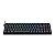 Teclado Mecânico Redragon Ashe Pro Lunar White, RGB, 78%, 3 Modos Conexão, Switch Brown, ABNT2, K626-KBS-W (PT-BROWN) - Imagem 3