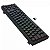 Teclado Mecânico Redragon Pollux Pro, RGB, 75%, 3 Modos Conexão, Switch Brown, ABNT2, Preto, K628RGB-PRO (PT-BROWN) - Imagem 9