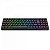 Teclado Mecânico Redragon Pollux Pro, RGB, 75%, 3 Modos Conexão, Switch Brown, ABNT2, Preto, K628RGB-PRO (PT-BROWN) - Imagem 6