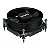 Air Cooler PCYES Nótus ST17, 92mm, Intel, 2200RPM, 45.8 CFM, 65W, ST1765W - Imagem 1