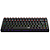Teclado Mecânico Redragon Phantom, Rainbown, USB, 75%, ABNT2, Switch Marrom, Preto, K629-KB (PT-BROWN) - Imagem 6