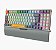 Teclado Mecânico Redragon Olaf, RGB, 78%, ABNT2, Apoio Pulso, Switch Dust-Proof Marrom, Cinza, K648GG-RGB (PT-BROWN) - Imagem 6