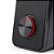Caixa de Som Redragon Stentor, LED, 5Wx2, P2, Preto, GS500 - Imagem 3