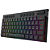 Teclado Mecânico Redragon Horus Mini, RGB, 60%, ABNT2, Switch Marrom, Preto, K632-RGB (PT-BROWN) - Imagem 6