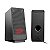 Caixa de Som Redragon Ranch, USB/P2, 3Wx2, Preto, GS513 - Imagem 8