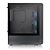 Gabinete Thermaltake S200 TG ARGB, Lateral Vidro Temperado, Fans ARGB 4x120mm, Fonte 650W, Preto, CA-3X2-65M1WZ-00 - Imagem 4