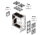 Gabinete Thermaltake S200 TG ARGB, Lateral Vidro Temperado, Fans ARGB 4x120mm, Fonte 650W, Preto, CA-3X2-65M1WZ-00 - Imagem 9