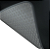 Mousepad Redragon Flick M, Speed, 320x270x3mm, Com Borda Costurada, Base Anti Derrapante, Preto, P030 - Imagem 5