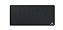 Mousepad Redragon Flick XL, Speed, 900x40mx4mm, Com Borda Costurada, Base Anti Derrapante, Preto, P032 - Imagem 1