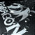 Mousepad Redragon Flick L, Speed, 450x400x4mm, Com Borda Costurada, Base Anti Derrapante, Preto, P031 - Imagem 6