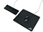 Mousepad Redragon Flick L, Speed, 450x400x4mm, Com Borda Costurada, Base Anti Derrapante, Preto, P031 - Imagem 2