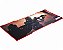 Mousepad K-Mex SWAT, 350x800x3mm, Borda Costurada, Base Anti Derrapante, FX-X8035 - Imagem 2