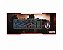 Mousepad K-Mex SWAT, 350x800x3mm, Borda Costurada, Base Anti Derrapante, FX-X8035 - Imagem 3