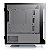 Gabinete Thermaltake Versa S100 TG Snow, Mid-Tower, Lateral Vidro Temperado, Fan 1x120mm, Branco, CA-1Q9-00S6WN-00 - Imagem 2