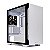 Gabinete Thermaltake Versa S100 TG Snow, Mid-Tower, Lateral Vidro Temperado, Fan 1x120mm, Branco, CA-1Q9-00S6WN-00 - Imagem 6