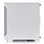 Gabinete Thermaltake Versa S100 TG Snow, Mid-Tower, Lateral Vidro Temperado, Fan 1x120mm, Branco, CA-1Q9-00S6WN-00 - Imagem 7