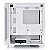 Gabinete Thermaltake Versa S100 TG Snow, Mid-Tower, Lateral Vidro Temperado, Fan 1x120mm, Branco, CA-1Q9-00S6WN-00 - Imagem 3