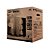 Gabinete C3Tech MT-G910WH, Mid-Tower, Frente e Lateral Vidro Temperado, Branco - Imagem 5