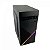 Gabinete Liketec Basic One V2, Mid-Tower, Preto, LC-MT-OneV2-2057 - Imagem 7