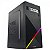 Gabinete Liketec Basic One V2, Mid-Tower, Preto, LC-MT-OneV2-2057 - Imagem 4