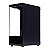 Gabinete Liketec Heydar Dark, Mid-Tower, Frente e Lateral Vidro Temperado, Preto, LC-CB-HEYDAR-2084 - Imagem 4