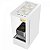 Gabinete Liketec Heydar Snow, Mid-Tower, Vidro Temperado, Branco, LC-CB-HEYDAR-2087 - Imagem 5