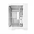 Gabinete Liketec Ilusion Snow, Mid-Tower, Frente e Lateral Vidro Temperado, Branco, LC-CB2X2-ILUSION-2113 - Imagem 2