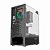 Gabinete Liketec Kingdom Dark, Mid-Tower, Frente Lateral e Topo Vidro Temperado, Preto, LC-AT-KINGDOM-2095 - Imagem 4