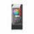 Gabinete Liketec Kingdom Dark, Mid-Tower, Frente Lateral e Topo Vidro Temperado, Preto, LC-AT-KINGDOM-2095 - Imagem 2