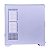 Gabinete Liketec Zeus Pro Glass Snow, Mid-Tower, Frente e Lateral Vidro Temperado, Branco, LC-CB3X3-ZEUS-2121 - Imagem 8
