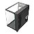 Gabinete Liketec Zeus Pro Glass, Mid-Tower, Frente e Lateral Vidro Temperado, Preto, LC-CB3X3-ZEUS-2089 - Imagem 6