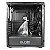 Gabinete Evus G16, Mid-Tower, Lateral e Frente Vidro Temperado, Cooler Fan 3x120mm, Preto - Imagem 3
