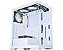Gabinete K-Mex Poseidon, Mid-Tower, Frente e Lateral Vidro Temperado, Branco, CG-W1G4 - Imagem 6