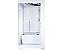 Gabinete K-Mex Poseidon, Mid-Tower, Frente e Lateral Vidro Temperado, Branco, CG-W1G4 - Imagem 10